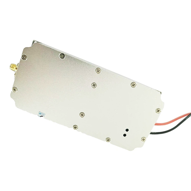 Drone Jammer Module 50 Watts Power 5100-5900MHz Module FPV DJI Drone Jammer Module 50 Watts Power 5100-5900MHz Module FPV DJI