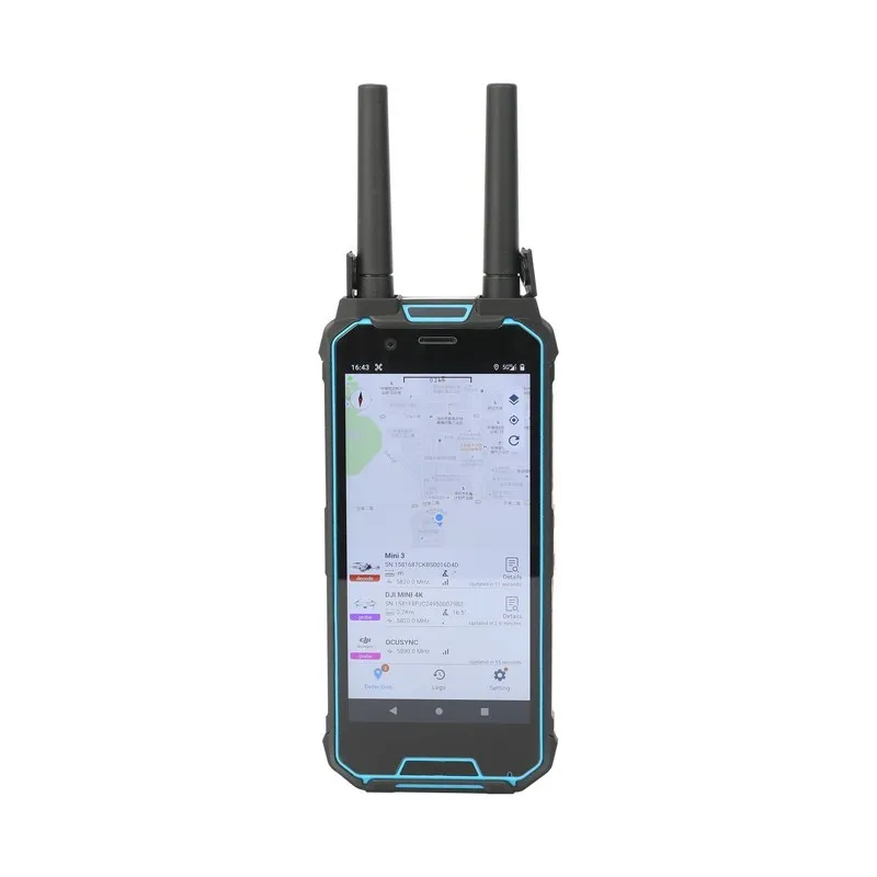 Handheld Portable Uav Fpv Drone Detection And Positioning Equipment manufacturers Handheld Portable Uav Fpv Drone Detection And Positioning Equipment manufacturers