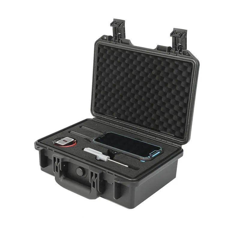 Handheld Portable Uav Fpv Drone Detection And Positioning Equipment factory Handheld Portable Uav Fpv Drone Detection And Positioning Equipment factory