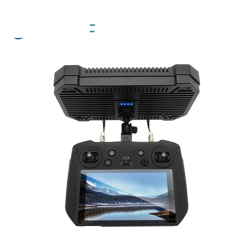 RC-Pro 2.4G 5.8G 10W Drone Signal Booster price