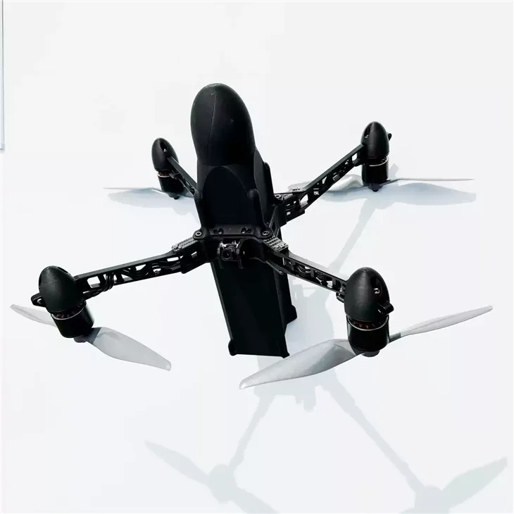 X350 10 Inch 8S High Speed FPV Drone Long Range UAV manufacturers